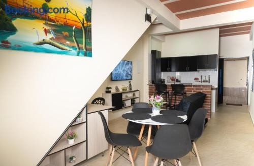 Espacio Ideal 101