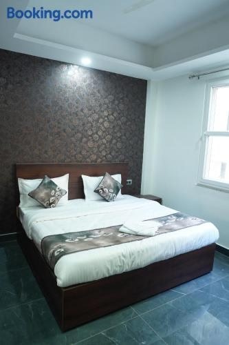 Rudra Homestay - Rishikesh