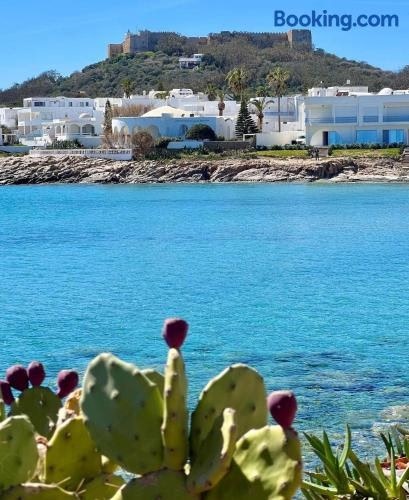 Appartement Kelibia