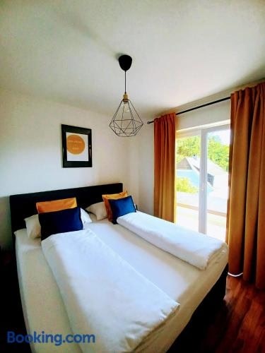 Ferienwohnung Lucia