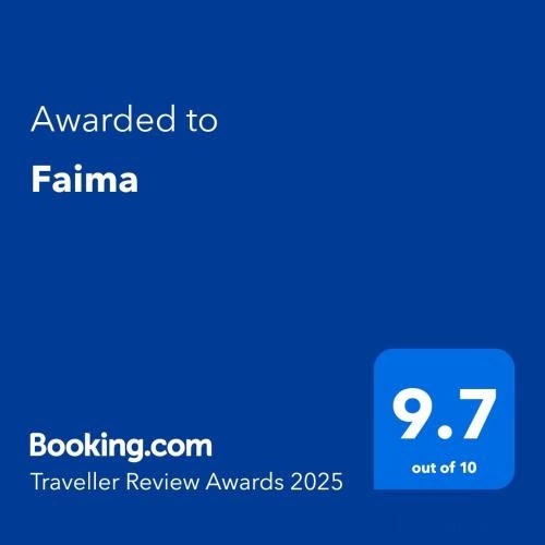 Faima