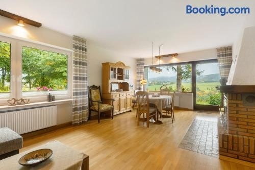 Ferienwohnung Iberg