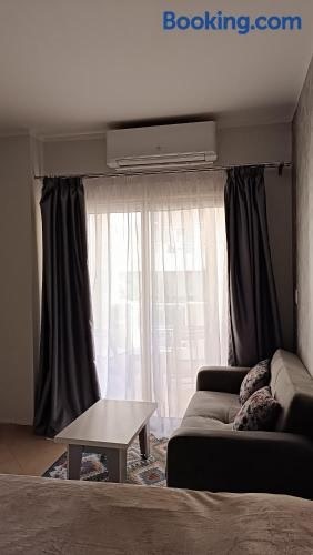 Cozy Studio Florenza Khamsin