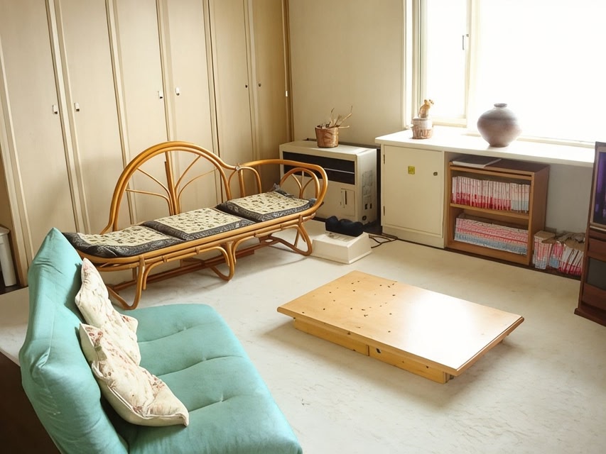 Dormitory Silsil