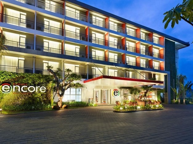 Ramada Encore by Wyndham Seminyak Bali