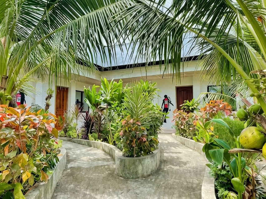 Ananas Guesthouse