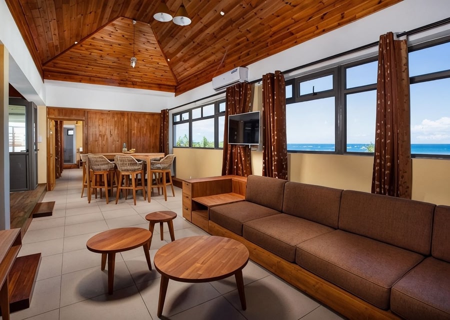 Residence Potosi