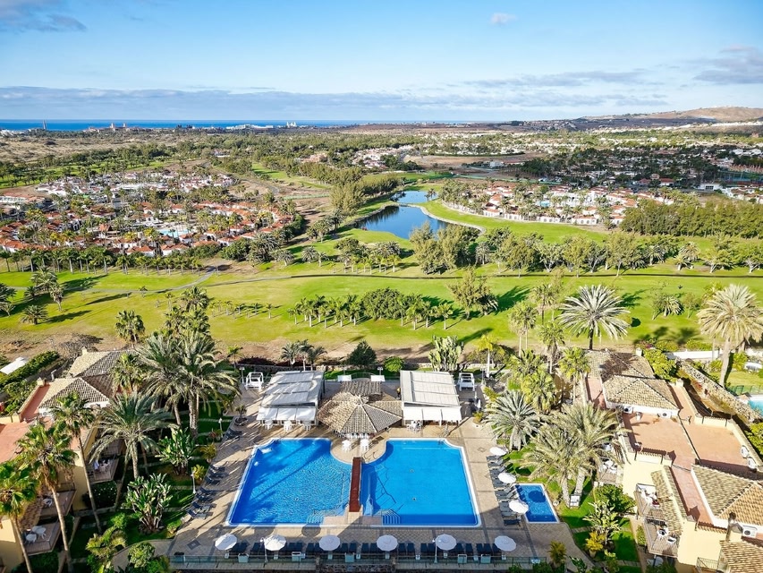 Bull Vital Suites & Spa Boutique Hotel - Only Adults