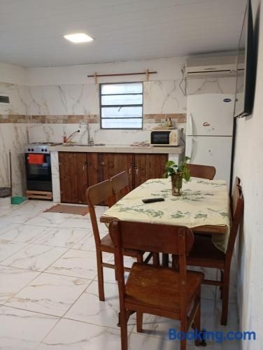 La Baquiana 3