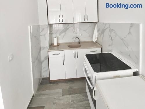Uphill Apartment