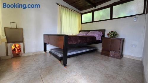 Chalet de Montaña