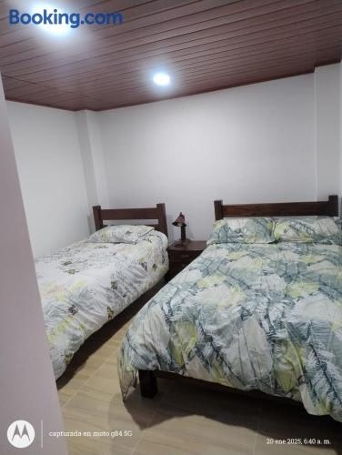 Apartamento el Rubí 202