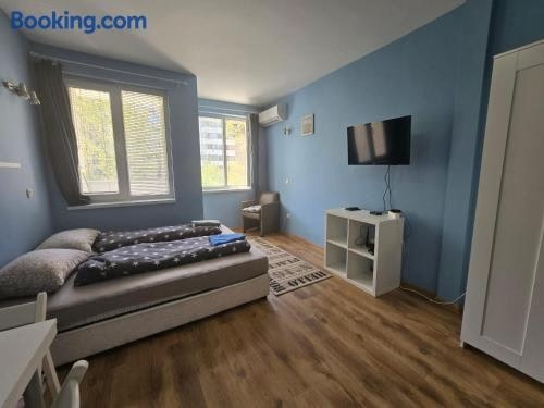Central Comfort