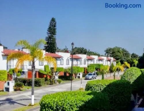 VILLA REAL lll YAUTEPEC