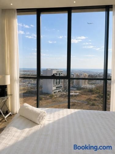 Travellers Deluxe Apartment