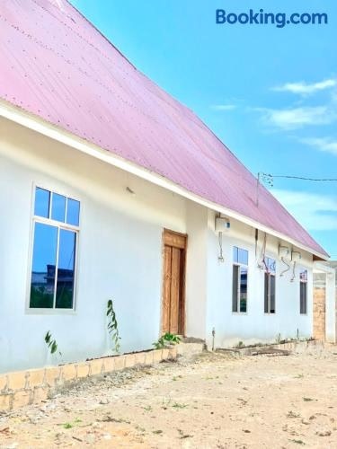 Mabaoni Lodge