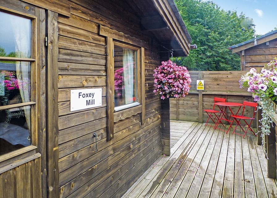 Foxy Lodge