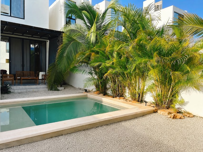 Casa Alessa