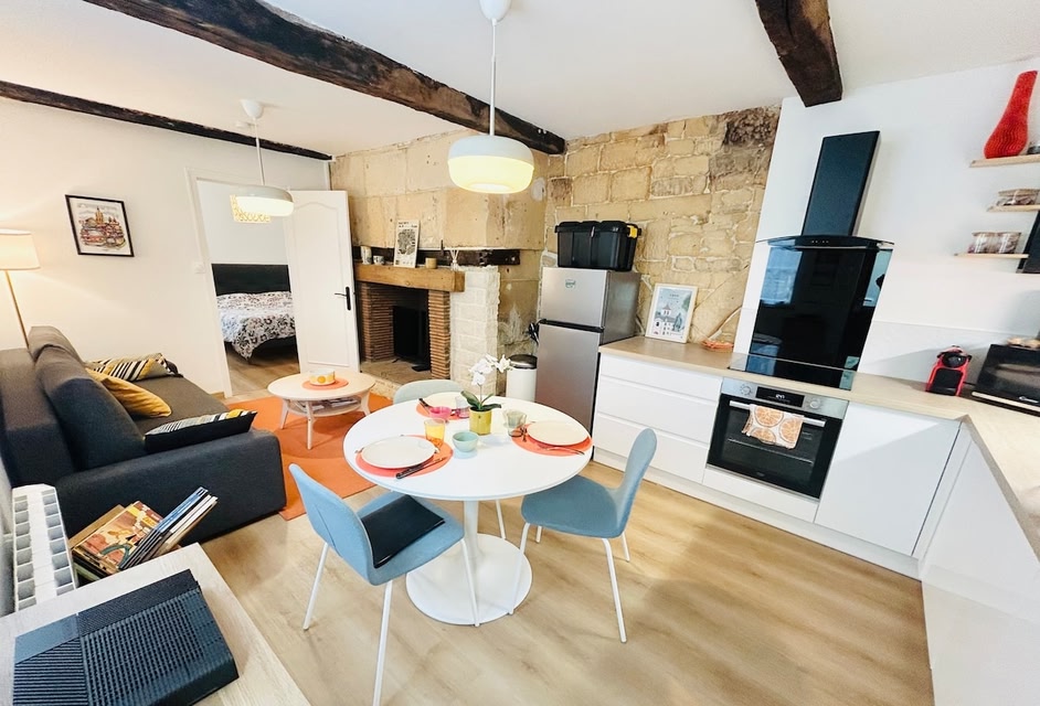 Charming, Quiet and Comfortable in the Historic Center