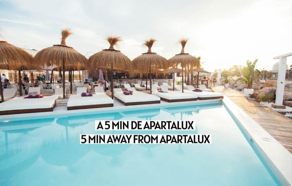 Apartalux Premium Suites