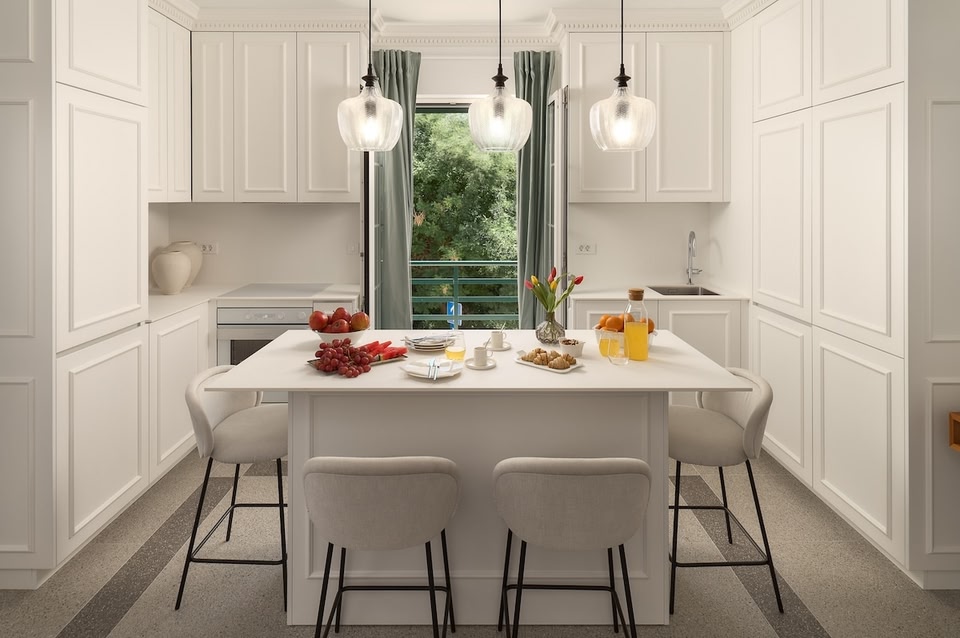 Elegantan Apartment&Studio Split