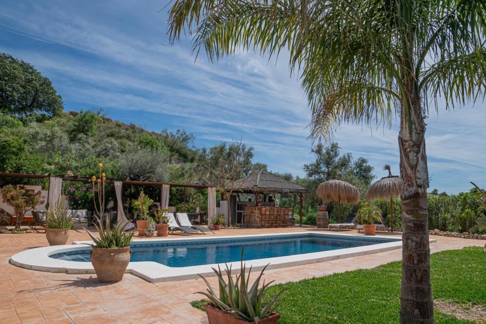 Finca Valle Verde