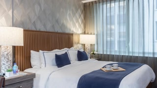 Artezen Hotel