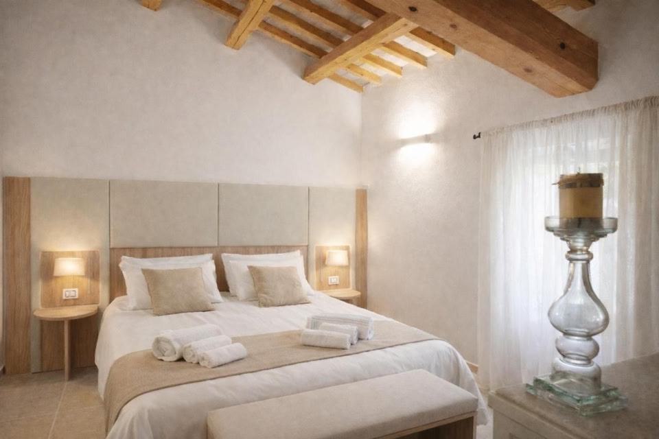 Locanda la Rocca Residenza d'Epoca