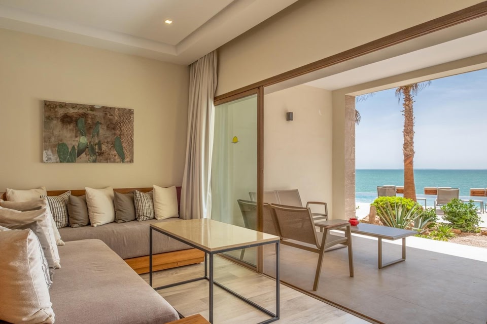 Dakhla South Bay, WorldHotels Distinctive