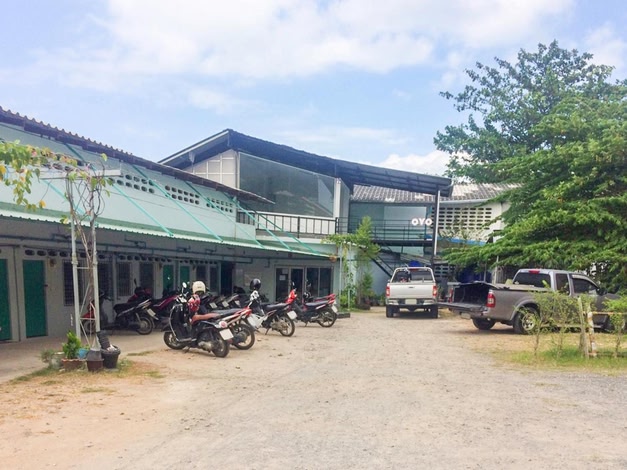 Baan Kim Lian SHA