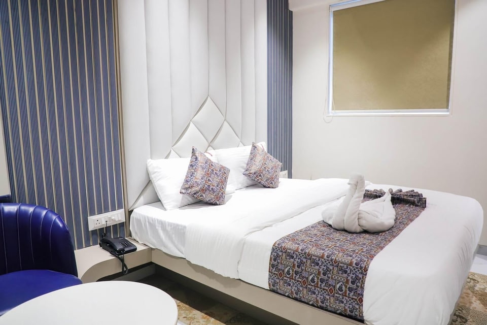 Ashray Guest House