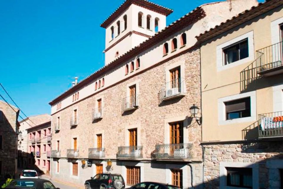 Santa Ana B&B