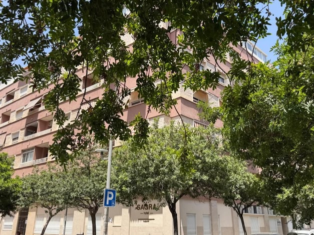 Sagra Hotel