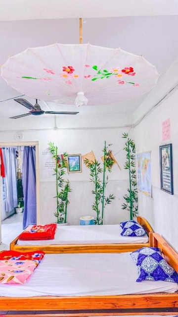Backpackers Hub