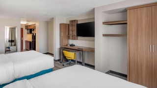 MainStay Suites Coeur d'Alene