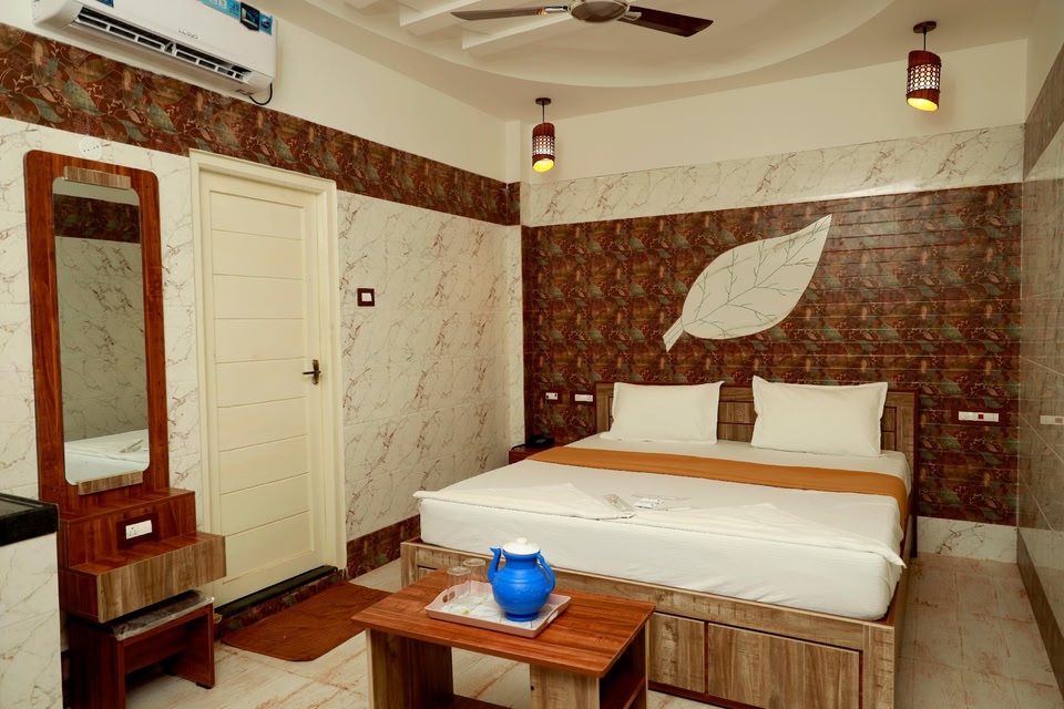 Hotel Ganesh Palace