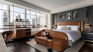 Thompson Dallas by Hyatt
