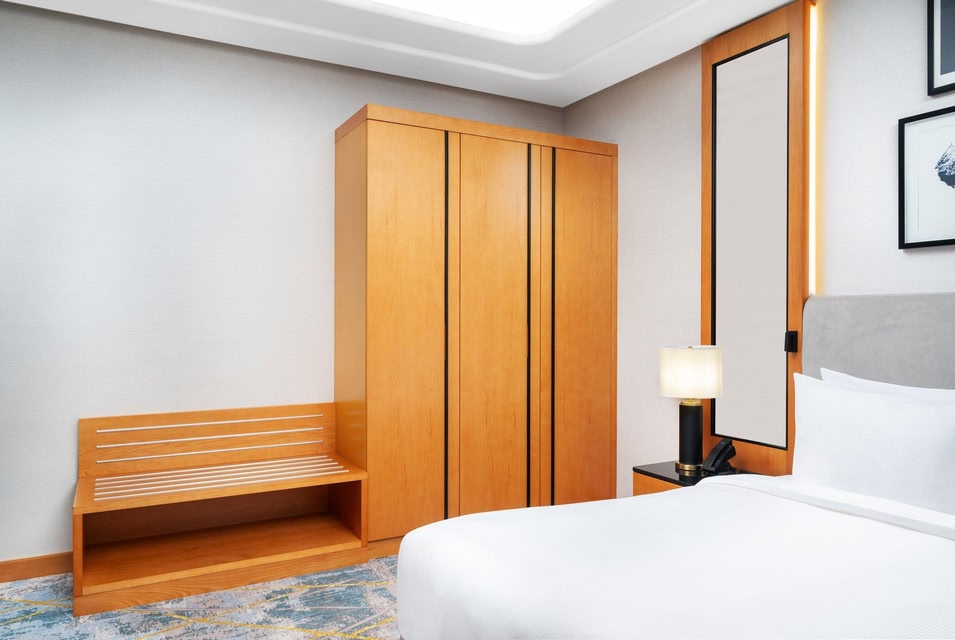 Voco Jeddah Gate by IHG