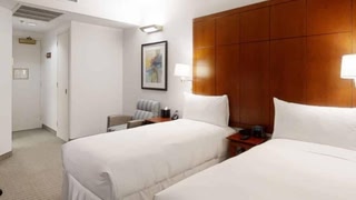Central Loop Hotel