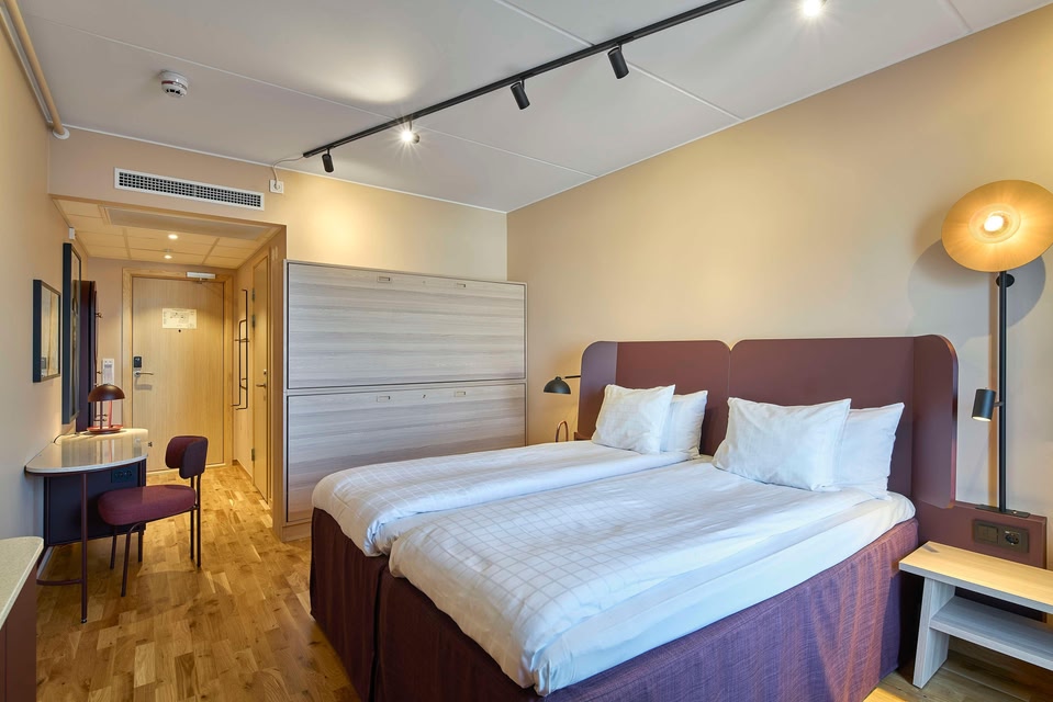 Scandic Kiruna