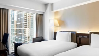 Daiwa Roynet Hotel Nishi-Shinjuku Premier