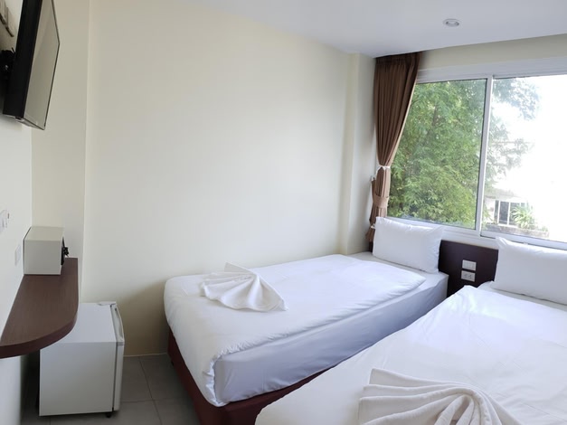 Top Hostel Samui