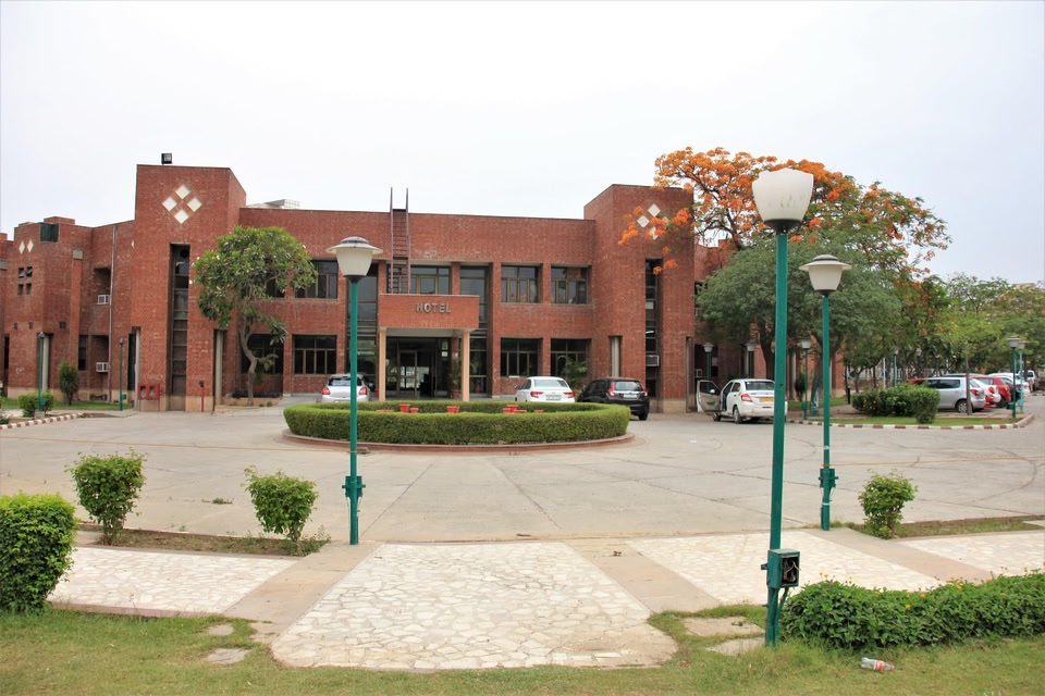 YMCA Greater Noida Programme Centre