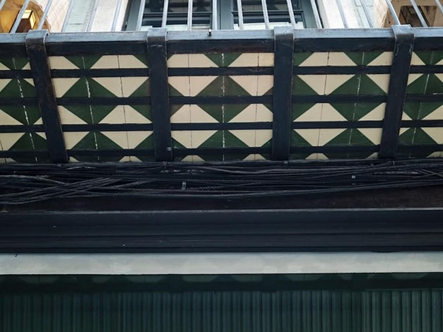 Chic&Basic Habana Hoose