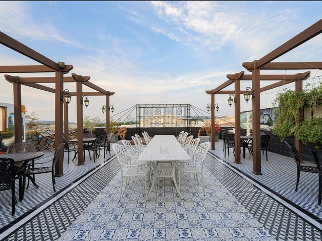 Harry Phu Quoc Hotel