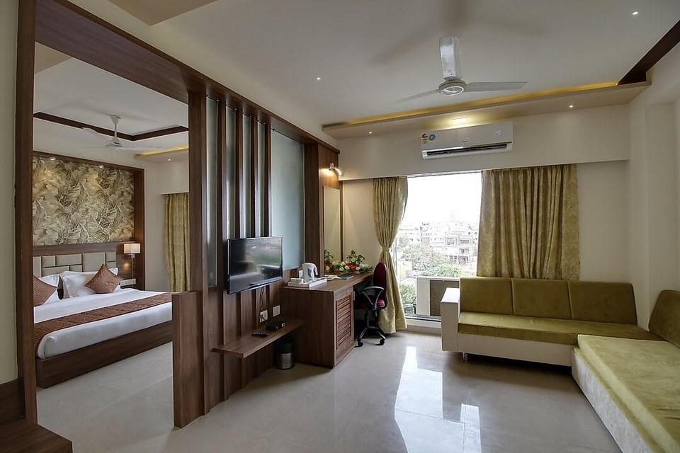 Hotel Swati
