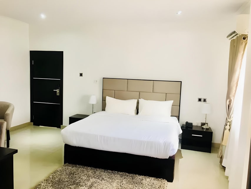 Modex Lekki