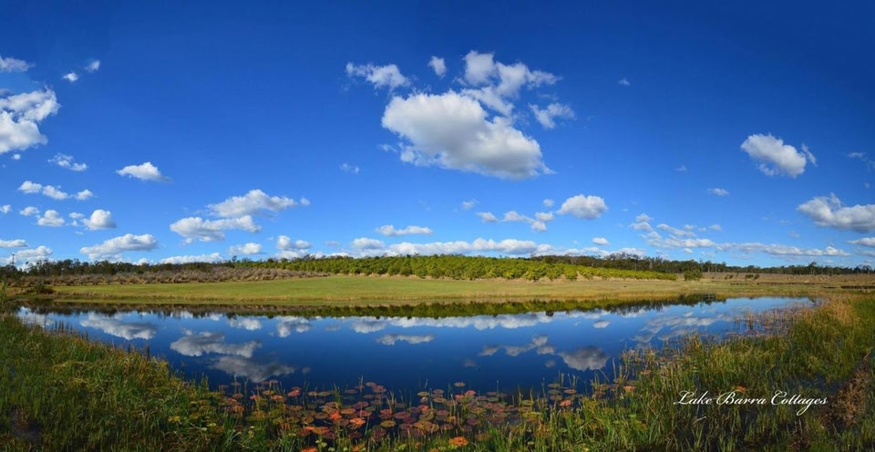 Lake Barra Cottages
