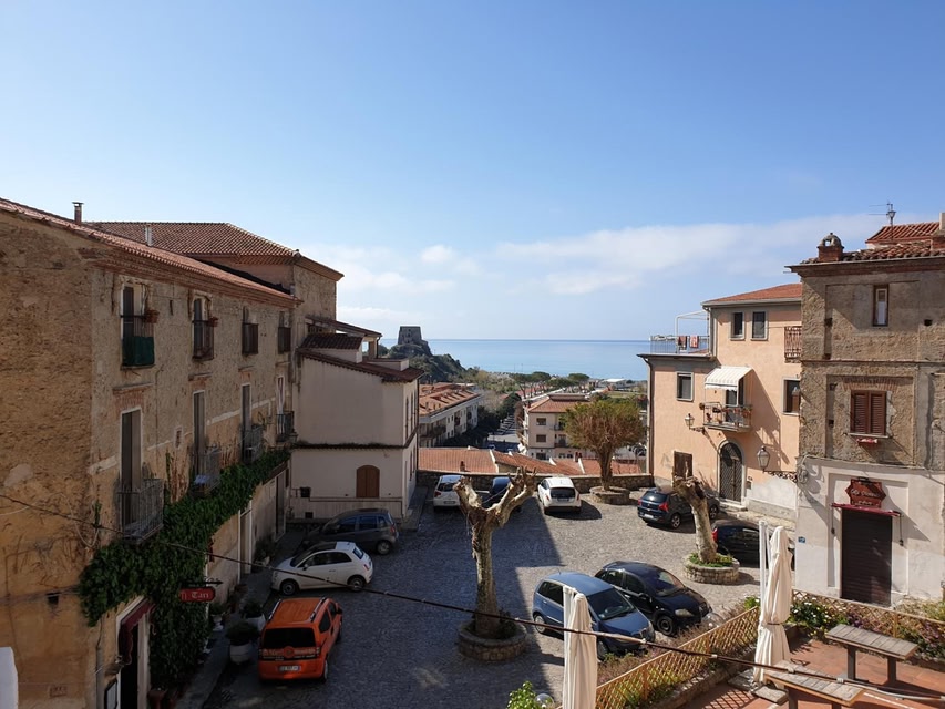 Giò Rooms