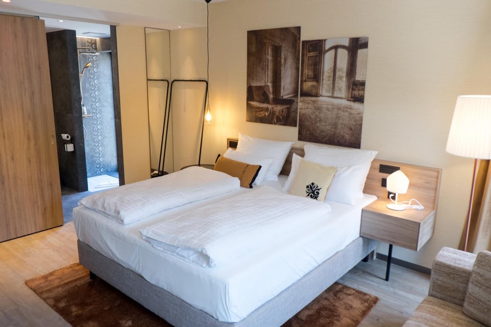 Hôtel Villa Raab